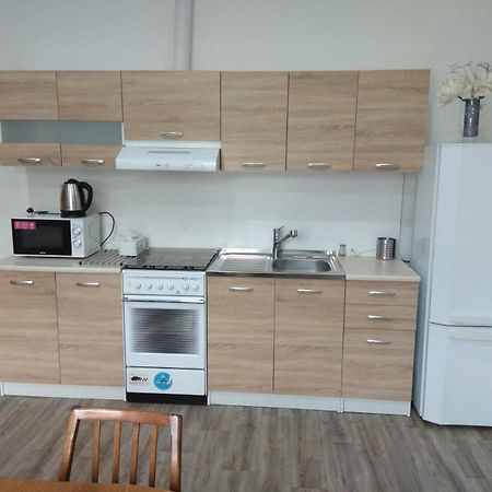 Apartmany U Splavu Veseli nad Moravou Ngoại thất bức ảnh