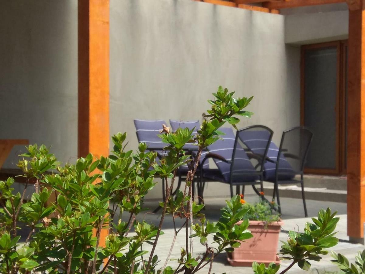 Apartmany U Splavu Veseli nad Moravou Ngoại thất bức ảnh