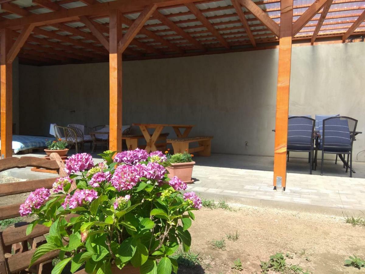 Apartmany U Splavu Veseli nad Moravou Ngoại thất bức ảnh