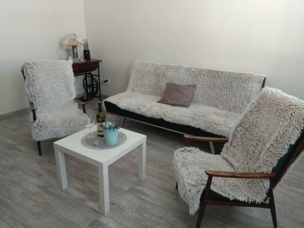 Apartmany U Splavu Veseli nad Moravou Ngoại thất bức ảnh