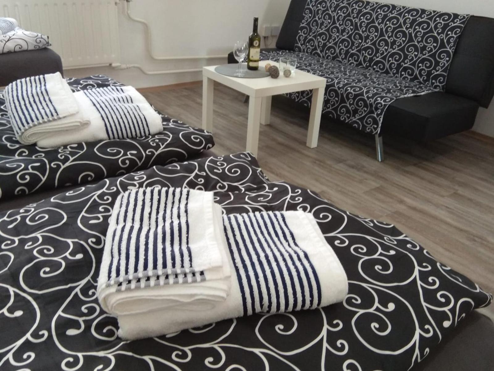 Apartmany U Splavu Veseli nad Moravou Ngoại thất bức ảnh