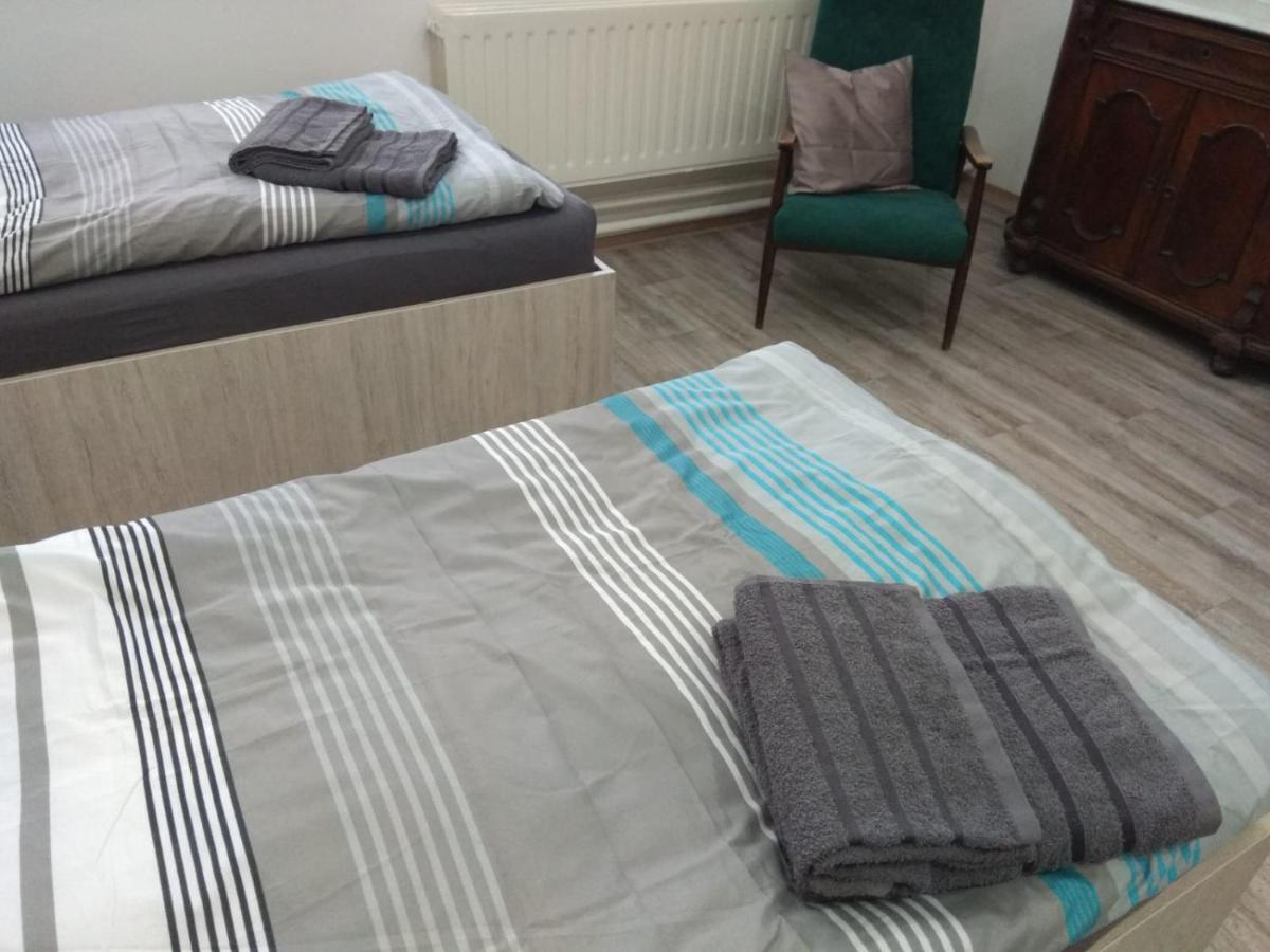 Apartmany U Splavu Veseli nad Moravou Ngoại thất bức ảnh