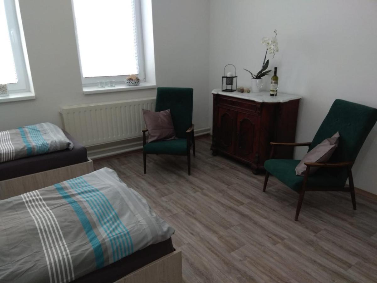 Apartmany U Splavu Veseli nad Moravou Ngoại thất bức ảnh