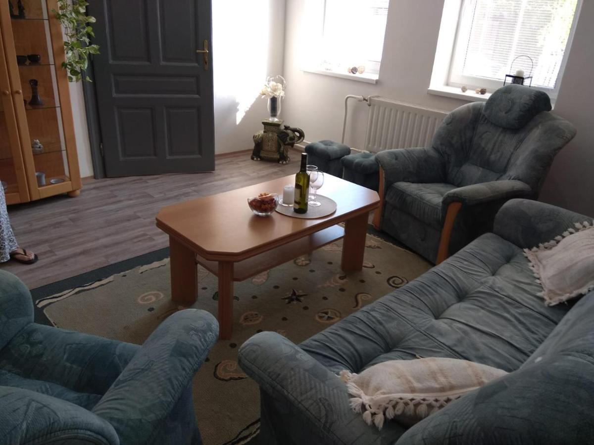 Apartmany U Splavu Veseli nad Moravou Ngoại thất bức ảnh