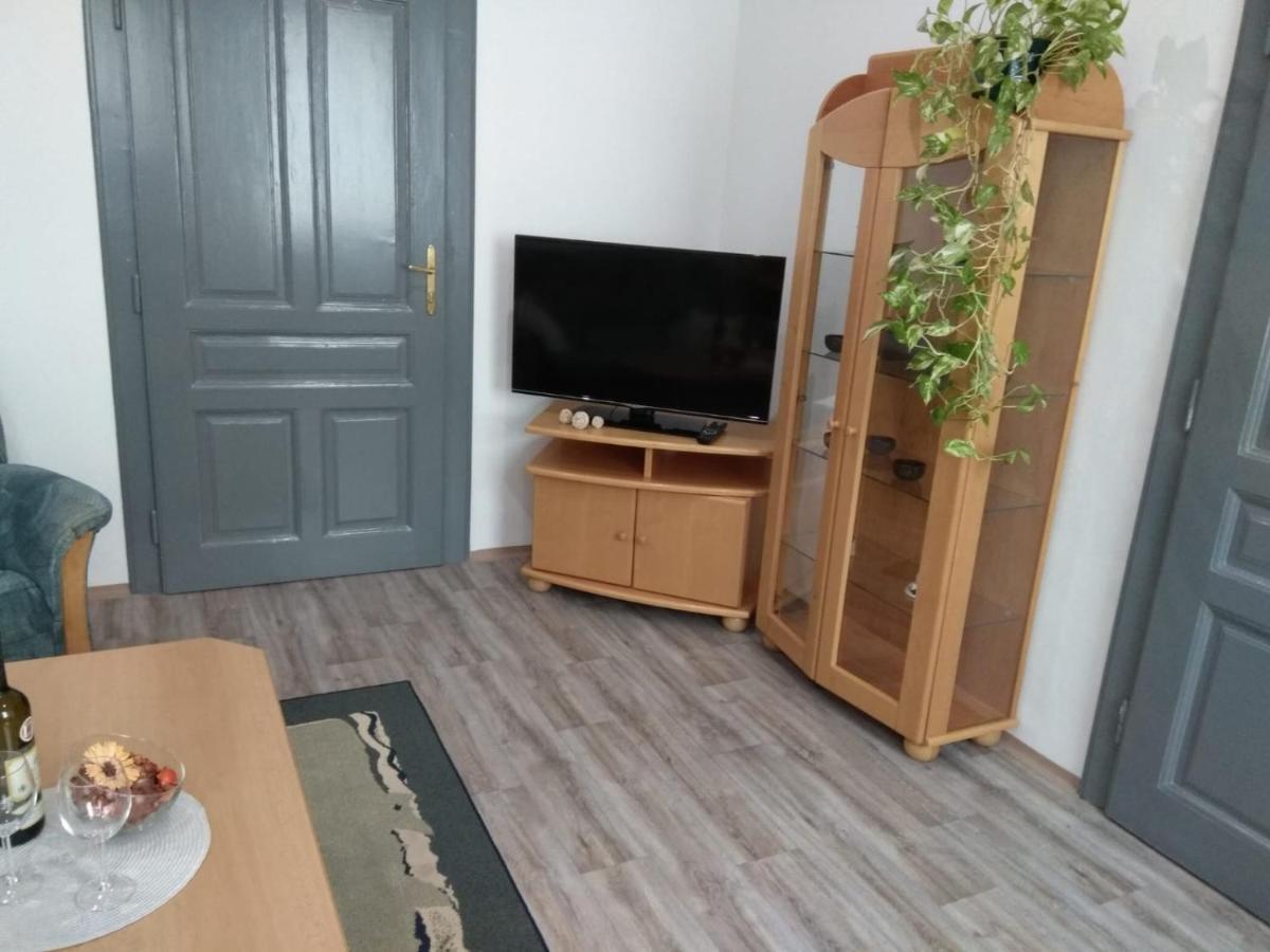 Apartmany U Splavu Veseli nad Moravou Ngoại thất bức ảnh