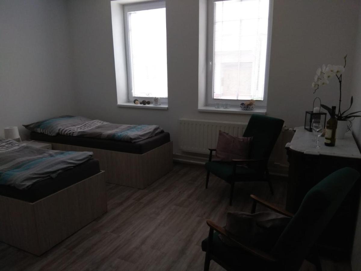 Apartmany U Splavu Veseli nad Moravou Ngoại thất bức ảnh