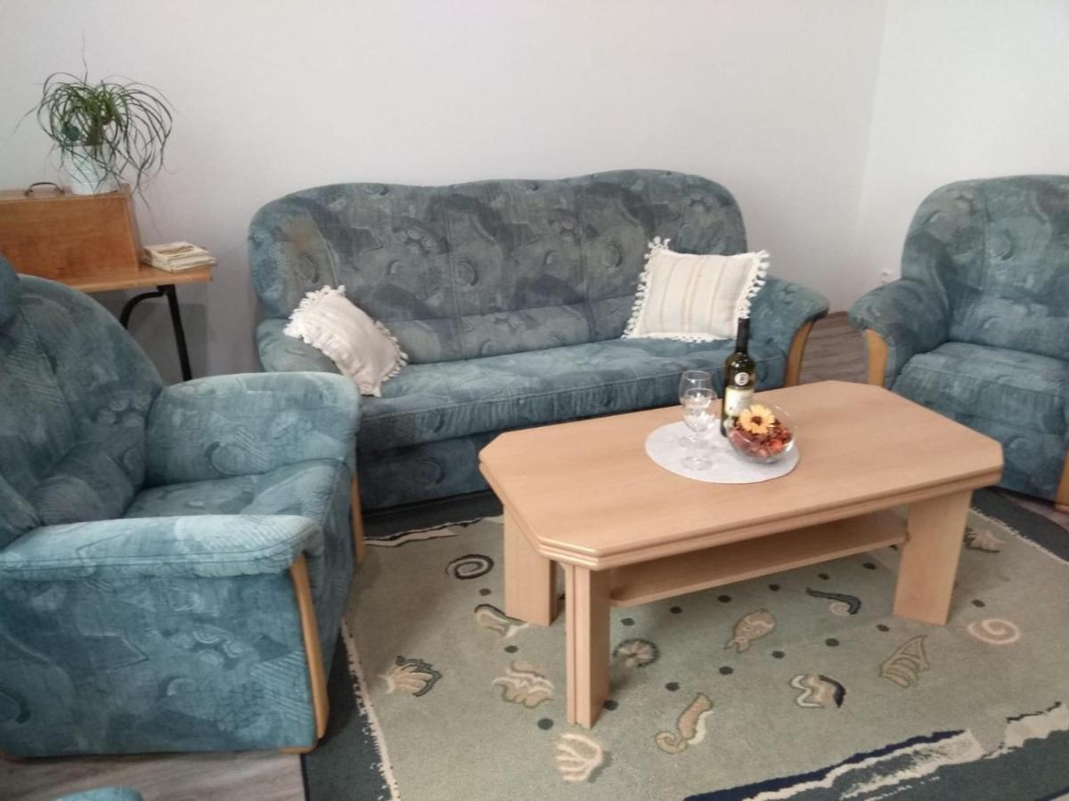 Apartmany U Splavu Veseli nad Moravou Ngoại thất bức ảnh
