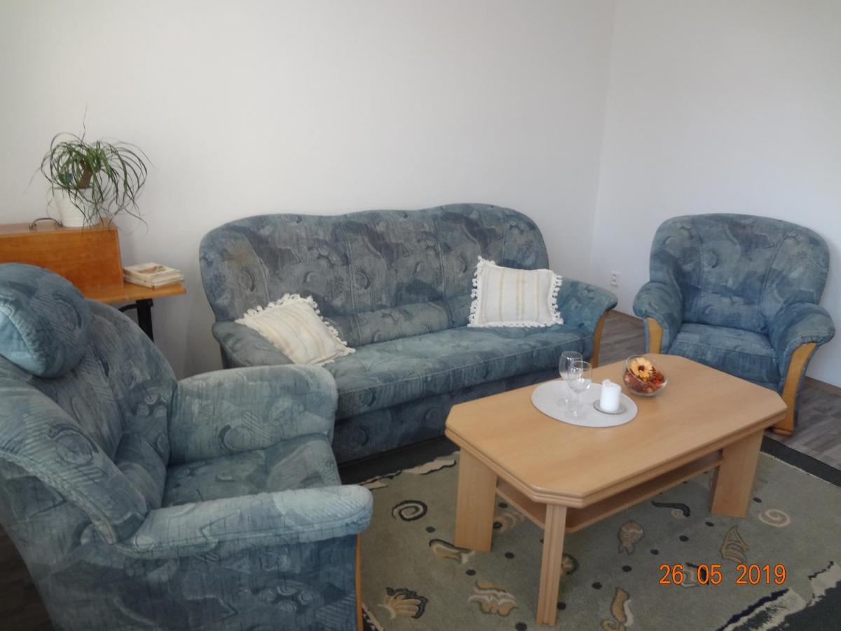 Apartmany U Splavu Veseli nad Moravou Ngoại thất bức ảnh