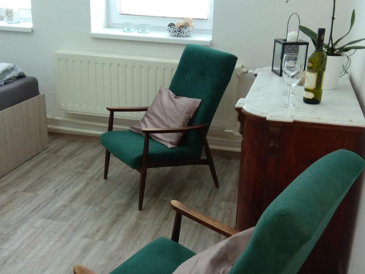 Apartmany U Splavu Veseli nad Moravou Ngoại thất bức ảnh
