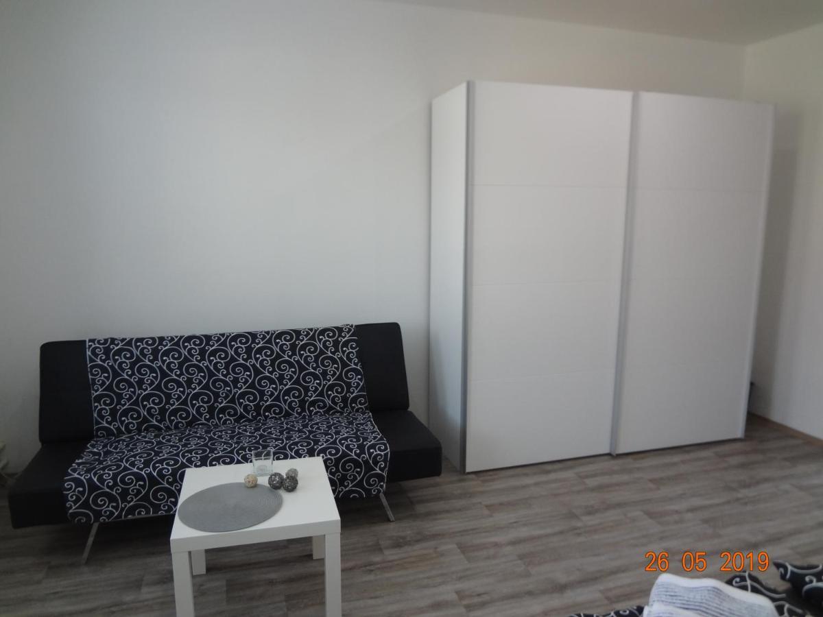 Apartmany U Splavu Veseli nad Moravou Ngoại thất bức ảnh