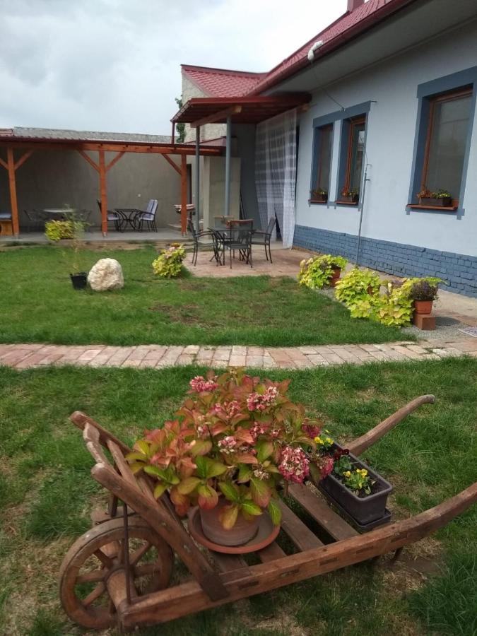 Apartmany U Splavu Veseli nad Moravou Ngoại thất bức ảnh